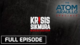 The Atom Araullo Specials Krisis ng Sikmura  Full Episode [upl. by Arawaj]