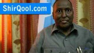 Abdullahi Yusuf  Shocking video [upl. by Peih]