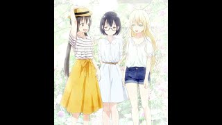 Boys Honey  Asobi Asobase [upl. by Ashil]