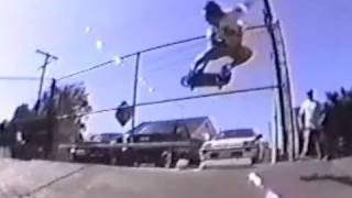 Classics Mark Gonzales in Video Days [upl. by Andryc]