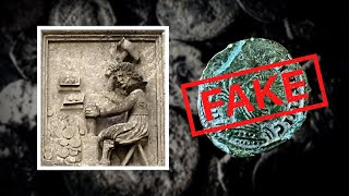 Counterfeiting Money in Ancient Rome [upl. by Jodi814]