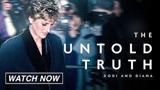 Dodi and Di The Untold Truth FULL MOVIE Princess Diana Dodi AlFayed King Charles Royal Family [upl. by Iatnahs]