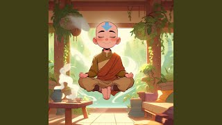 Agni Kai Avatar Lofi [upl. by Rodi]