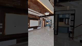 Corner Lavish Home 110 JP Nagar Bengaluru For Sale [upl. by Eilrahc]