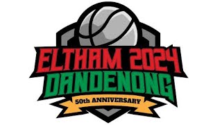 Eltham Dandenong Tournament 2024 Wyndham B121 v Frankston B122 [upl. by Schrick]