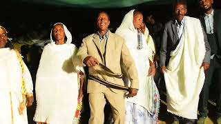 ዝገርም መርዓ ሃገረሰብ Tigray countrysides wedding culture and dance part 11  desdes media ደስደስ ሚድያ [upl. by Clava683]