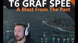 Graf Spee  A Blast From The Past [upl. by Wertz]