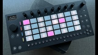 Ableton Move Live Ambient [upl. by Tish618]