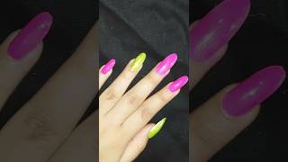 nail extension in 10 rs youtubeshorts shorts shortvideo subscribe nailart [upl. by Annuaerb]