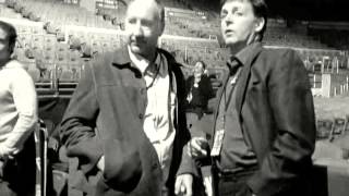 Pete Townshend Wants Paul McCartney To SHUT THE FCK UP About That quotGODAWFULquot SongquotFREEDOMquot [upl. by Benoite781]