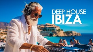 Ibiza Summer Mix 2024 🍓 Best Of Tropical Deep House Music Chill Out Mix 2023 🍓 Chillout Lounge [upl. by Milks]