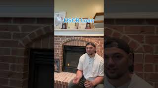 The DSCR Loan full video on my youtube tomorrow utah investmentproperty realestate [upl. by Notnert]