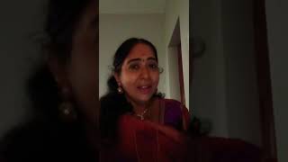 Cool evening song by Sangeetha Swarangal Dr Sangeetha Kallakurichi [upl. by Marlane252]