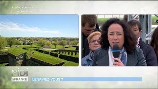 Savezvous qui est Jaufré Rudel [upl. by Noirda]