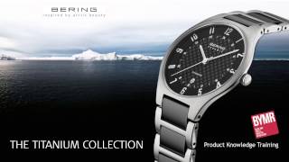 The Bering Titanium Collection [upl. by Zerep]