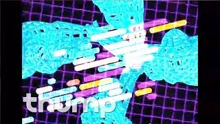 Com Truise  quotSubsonicquot Official Video [upl. by Aspia510]