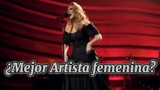 ✅ ADELE cantando ACAPELA en CONCIERTO viral video viralvideo [upl. by Medeah]