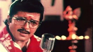 Mahaganapathim Tamil Song  Sindhu Bhairavi 1985  Sivakumar  K J Yesudas  Ilaiyaraaja [upl. by Mcmaster564]