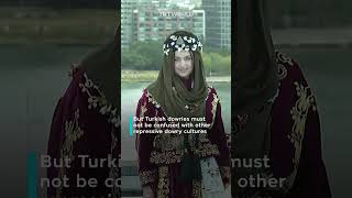 Emine Erdogan celebrates Turkish culture in New York [upl. by Elohcan758]