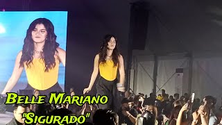 Belle Mariano  Sigurado [upl. by Gail850]