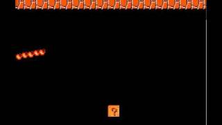 super mario forever rom hack [upl. by Ahto]