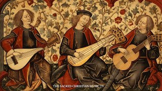 Medieval Religious amp Sacred Music Stella Splendens  Christian Songs with Lyrics [upl. by Frymire]