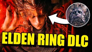 Two Elden Ring Veterans Break Down The New DLC TRAILER [upl. by Eseilanna]