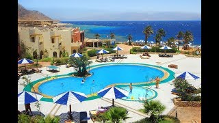 Tropitel Dahab Oasis Resort فندق و منتجع تروبيتال دهب اوسيس ريزورت 3 نجوم [upl. by Yennaiv]