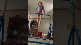 Beginners gymnastics [upl. by Roarke]