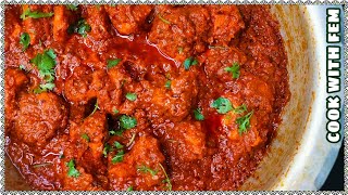 The Best Chicken Tikka Masala Recipe Restaurant Style With Delicious Masala Gravyचिकन टिक्का मसाला [upl. by Hurwit]