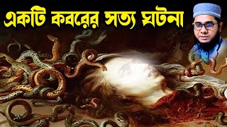 একটি কবরের সত্য ঘটনা shahidur rahman mahmudabadi new bangla waz tafsir mahfil download মাহমুদাবাদী [upl. by Seen]