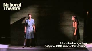 Antigone  An Introduction  National Theatre at Home [upl. by Lotus]