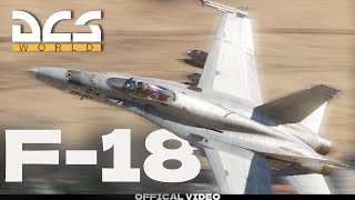 DCS VENGEANCE  Cinematic 2024 [upl. by Krall]