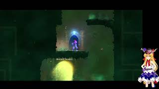 Dead Cells 017part1  I love panchaku [upl. by Eartha]