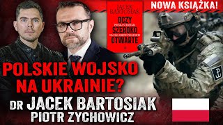 Strategia dla Polski Jak uniknąć wojny i wzmocnić kraj NOWA KSIĄŻKA— Jacek Bartosiak i Zychowicz [upl. by Esor]