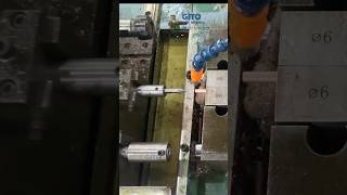 Refrigeration Copper Tube End Reducing amp Expanding [upl. by Atla]