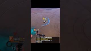 albiononline He just killed me once but didnt want to go back so I had to send him back [upl. by Ilenay]