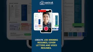 Free Online Resume Builder CV Maker Tool  Create Edit amp Share Your Resume  20 Resume Templates [upl. by Ahsetan]