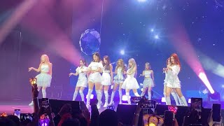 LOONA 이달의 소녀  Star  20220801 Los Angeles CA  1st World Tour LOONATHEWORLD  4K [upl. by Eniawtna]