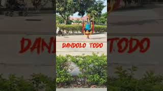 Dándolo todo [upl. by Nivram]