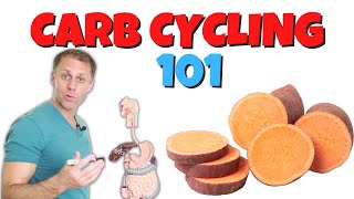 How to Use Carb Cycling [upl. by Chemarin]