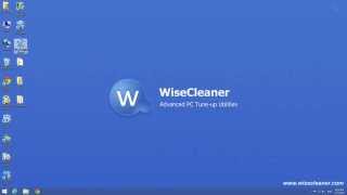 Wise Registry Cleaner Tutorial  Registry Cleaner [upl. by Etom]