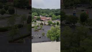 View from Sonesta Atlanta NW Galleria [upl. by Lilahk]