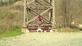 WV is Remembering Those Lost 7 Years Ago in The UBB Mine Disaster [upl. by Edelman438]