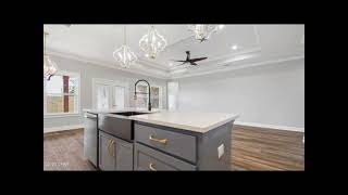 2641 Outlaws Way Panama City FL 32405  Single Family  Real Estate  For Rent [upl. by Jews]