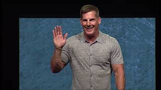 Craig Groeschel  Ambassadors For Christ [upl. by Anirad906]