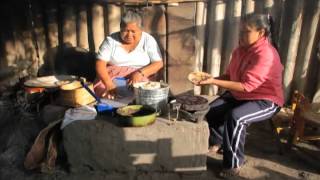 Tortillas ceremoniales [upl. by Alford]