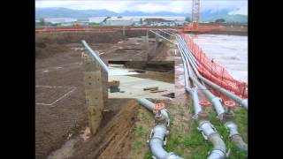 Dewatering solutions by Geonord wellpoint [upl. by Radmen]