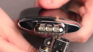 Zippo Hand Warmer Instructions  Tutorial [upl. by Dew]