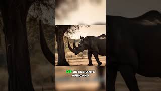 ¡Descubre al Paraceratherium El Gigante Desconocido de la Tierra [upl. by Ahseiuqal59]